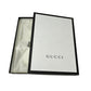 GUCCI Clutch bag 625602 Canvas, Leather multicolor Baiadera unisex(Unisex) Used Authentic