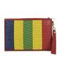 GUCCI Clutch bag 625602 Canvas, Leather multicolor Baiadera unisex(Unisex) Used Authentic