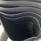 GUCCI Long Wallet Purse 244946 Sima leather black Guccisima Women Used Authentic