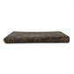 LOUIS VUITTON Long Wallet Purse M61298 Monogram Rose Valerie Portefeuille Clemence Women Used Authentic