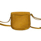 LOUIS VUITTON Shoulder Bag M52219 Epi Leather yellow Epi Mini Saint-Cloud Women Used Authentic