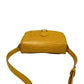 LOUIS VUITTON Shoulder Bag M52219 Epi Leather yellow Epi Mini Saint-Cloud Women Used Authentic
