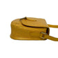 LOUIS VUITTON Shoulder Bag M52219 Epi Leather yellow Epi Mini Saint-Cloud Women Used Authentic