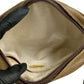 GUCCI Shoulder Bag Leather, PVC Brown gucci plus Women Used Authentic