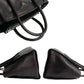 PRADA Shoulder Bag leather Brown