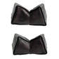 PRADA Shoulder Bag leather Brown