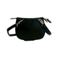 Dior Shoulder Bag leather black