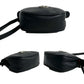 Dior Shoulder Bag leather black