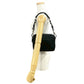 PRADA Shoulder Bag Nylon black