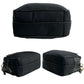 PRADA Shoulder Bag Nylon black