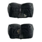 PRADA Shoulder Bag Nylon black