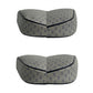 GUCCI Shoulder Bag leather Navy