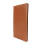 LOEWE Bill Compartment leather Brown Women Used Authentic