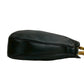 GUCCI Handbag leather black Bamboo