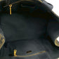 PRADA Tote Bag canvas khaki Canapa Camouflage