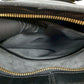 LOUIS VUITTON Backpack M52292 Epi Leather black Epi Coblanc Women Used Authentic