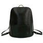 LOUIS VUITTON Backpack M52292 Epi Leather black Epi Coblanc Women Used Authentic