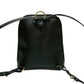 LOUIS VUITTON Backpack M52292 Epi Leather black Epi Coblanc Women Used Authentic