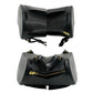 LOUIS VUITTON Backpack M52292 Epi Leather black Epi Coblanc Women Used Authentic