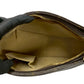 LOUIS VUITTON Handbag M51146 leather Brown Monogram LoopingMM