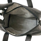 LOEWE Handbag leather black