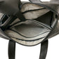 LOEWE Handbag leather black