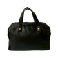 LOEWE Handbag leather black