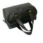 LOEWE Handbag leather black