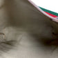 GUCCI Tote Bag leather Brown Shaley Line