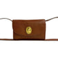 Dior Shoulder Bag leather Brown