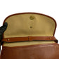 Dior Shoulder Bag leather Brown