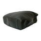 GUCCI Shoulder Bag leather black Bamboo Women Used Authentic