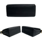 GUCCI Handbag leather black Bamboo