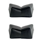 GUCCI Handbag leather black Bamboo