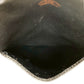LOUIS VUITTON Shoulder Bag M45632 Epi Leather black Epi Danube