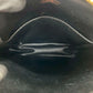LOUIS VUITTON Shoulder Bag M45632 Epi Leather black Epi Danube
