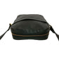 LOUIS VUITTON Shoulder Bag M45632 Epi Leather black Epi Danube