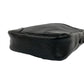 LOUIS VUITTON Shoulder Bag M45632 Epi Leather black Epi Danube