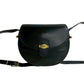 Dior Shoulder Bag leather black