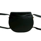 Dior Shoulder Bag leather black