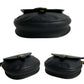 Dior Shoulder Bag leather black