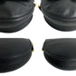 Dior Shoulder Bag leather black