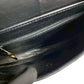 Dior Shoulder Bag leather black
