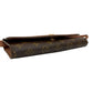 LOUIS VUITTON Shoulder Bag M51798 leather Brown Monogram Bordeaux