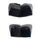 PRADA Tote Bag leather black