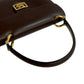 CELINE Handbag leather Brown