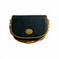 GUCCI Shoulder Bag leather black