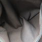 GUCCI Shoulder Bag 181092 GG canvas, leather beige Women Used Authentic