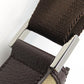 GUCCI Shoulder Bag 181092 GG canvas, leather beige Women Used Authentic