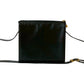 Dior Shoulder Bag leather black